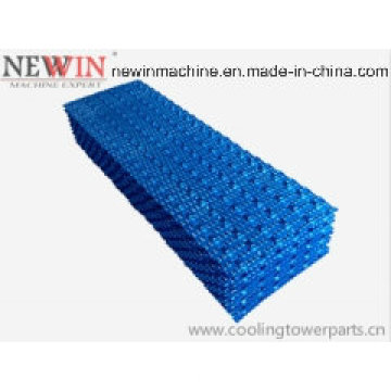 Spot Wave Cooling Tower Film Fill